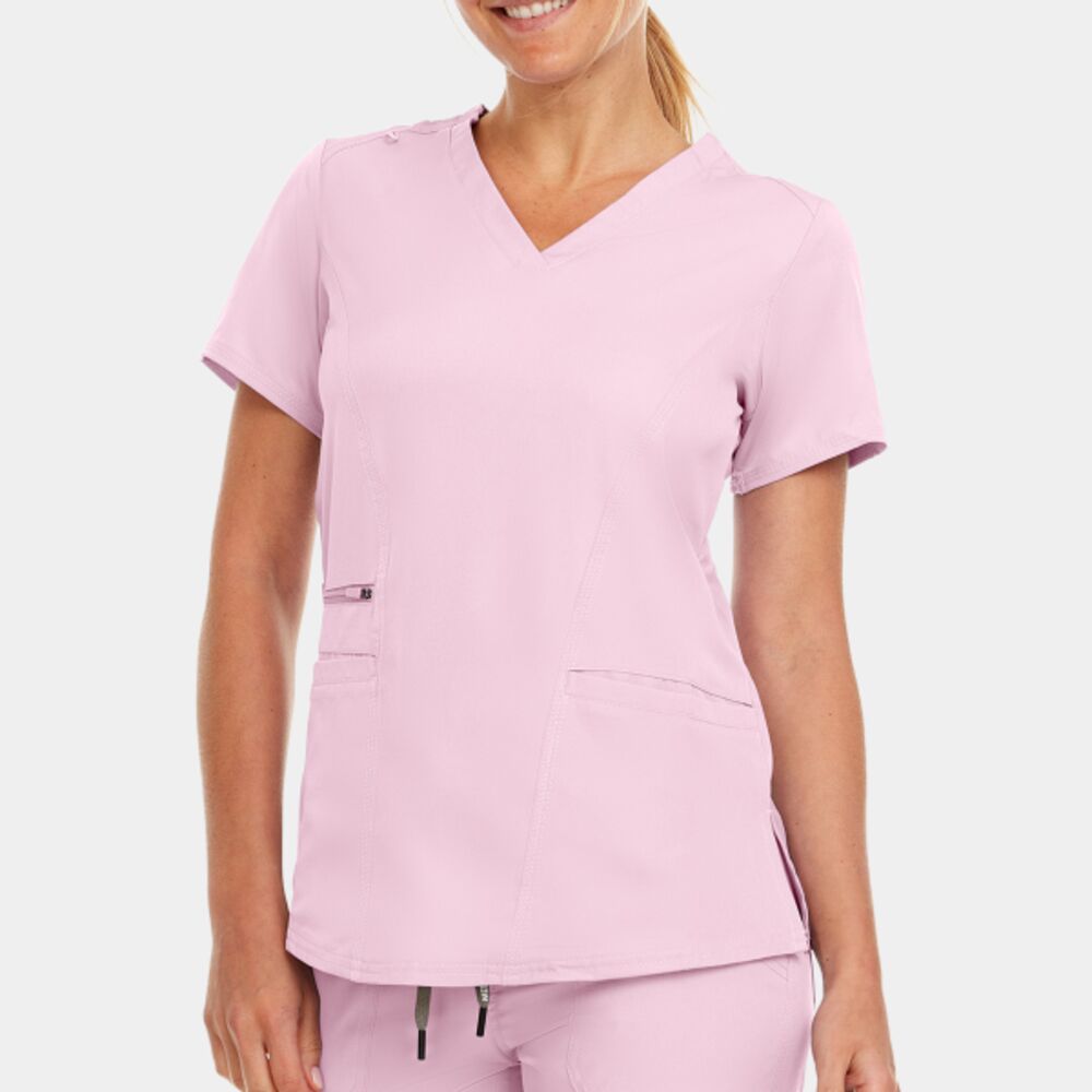 Ruth V-Neck Top Thumbnail