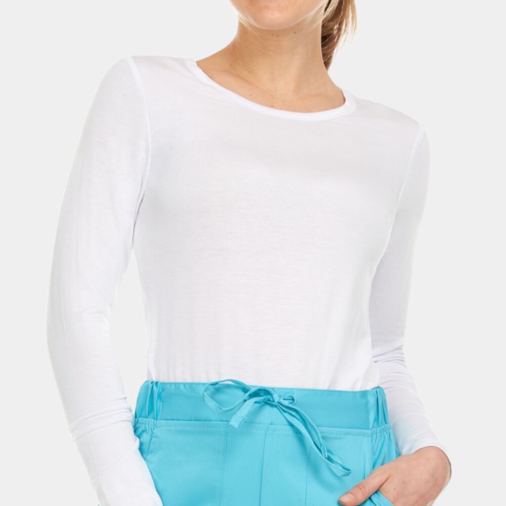 Jade Long Sleeve Tee Thumbnail