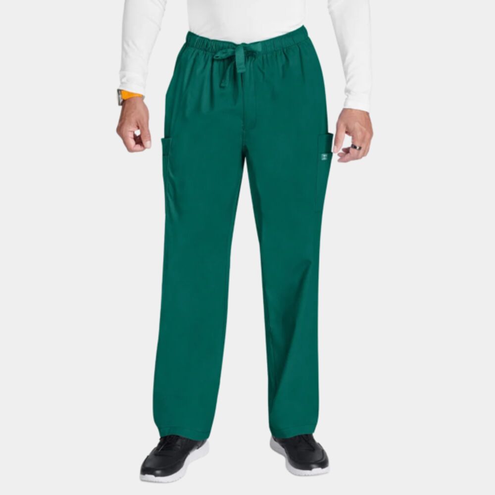 Men's Utility Scrub Pant Thumbnail