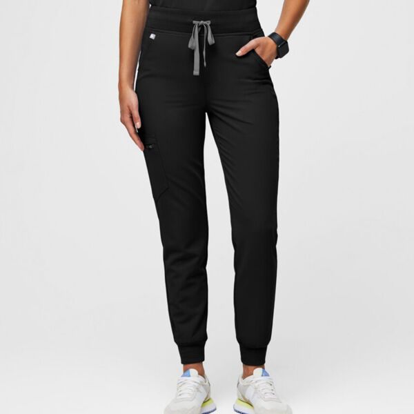Women's High Waisted Zamora Jogger Scrub Pants™ Thumbnail