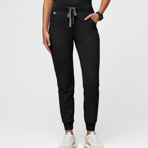 Women's High Waisted Zamora Jogger Scrub Pants™ Thumbnail