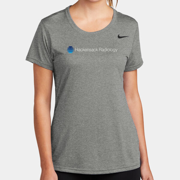 Ladies Team rLegend Tee Thumbnail