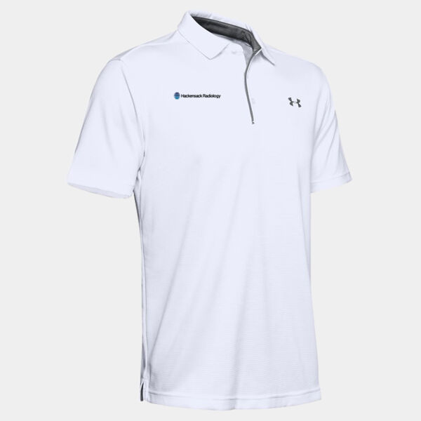 Men's UA Tech™ Polo Thumbnail