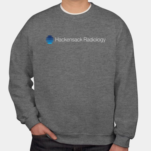 Unisex Heavy Blend™ Crewneck Sweatshirt Thumbnail