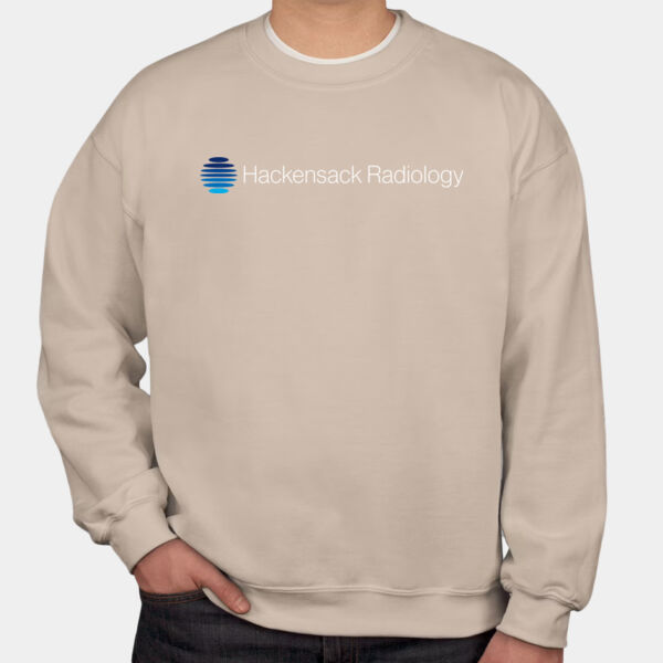 Unisex Heavy Blend™ Crewneck Sweatshirt Thumbnail