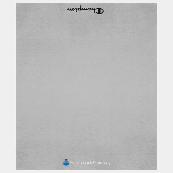 Powerblend® Fleece Blanket Thumbnail