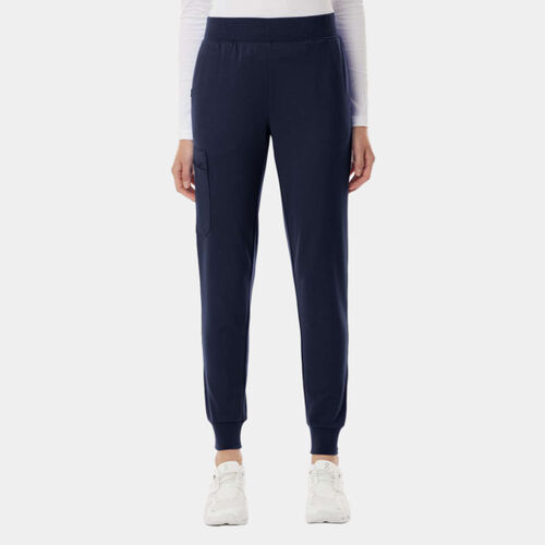 Women's Rubi Ultrasoft Scrub Joggers Thumbnail