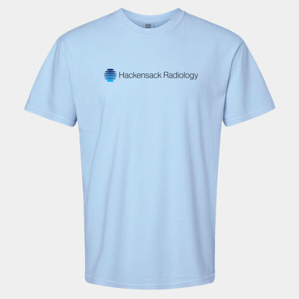 Garment-Dyed Heavyweight T-Shirt Thumbnail