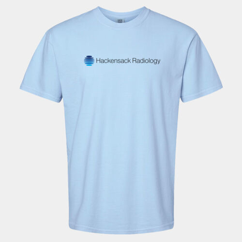 Garment-Dyed Heavyweight T-Shirt Thumbnail