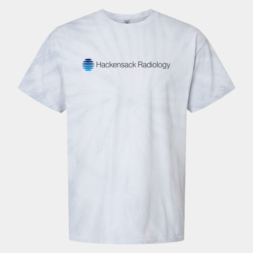 Cyclone Pinwheel Tie-Dyed T-Shirt Thumbnail