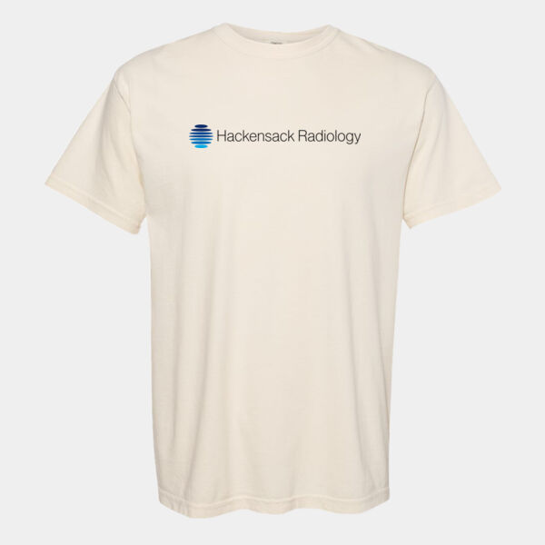 Garment-Dyed Heavyweight T-Shirt Thumbnail