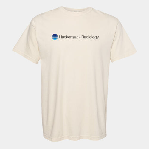 Garment-Dyed Heavyweight T-Shirt Thumbnail