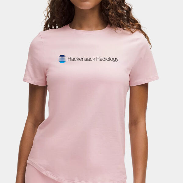 Love Crewneck T-Shirt Thumbnail