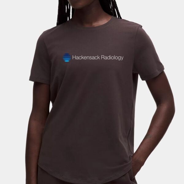 Love Crewneck T-Shirt 2 Thumbnail