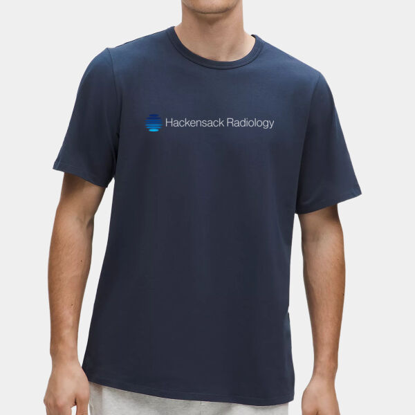 Organic Cotton Classic-Fit T-Shirt 2 Thumbnail