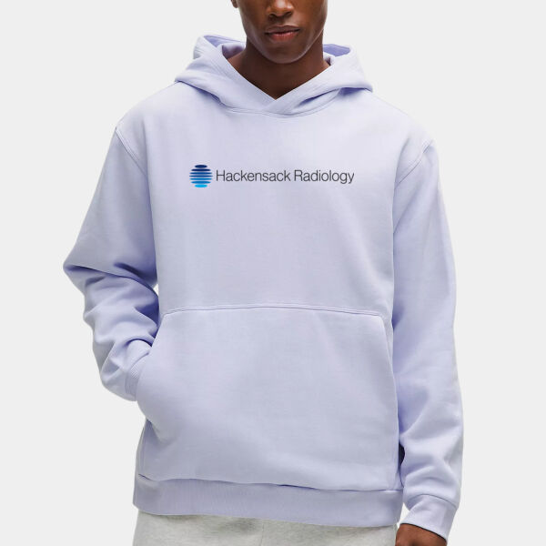 Steady State Pullover Hoodie 2 Thumbnail