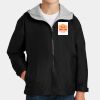 Youth Team Jacket Thumbnail