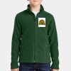 Youth Value Fleece Jacket Thumbnail