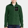 Youth Value Fleece Jacket Thumbnail