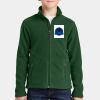 Youth Value Fleece Jacket Thumbnail