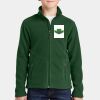 Youth Value Fleece Jacket Thumbnail