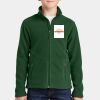 Youth Value Fleece Jacket Thumbnail