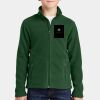 Youth Value Fleece Jacket Thumbnail