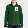 Youth Value Fleece Jacket Thumbnail
