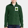 Youth Value Fleece Jacket Thumbnail