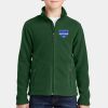 Youth Value Fleece Jacket Thumbnail