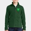 Youth Value Fleece Jacket Thumbnail