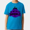 Youth Ultra Cotton ® 100% US Cotton T Shirt Thumbnail