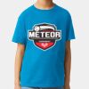Youth Ultra Cotton ® 100% US Cotton T Shirt Thumbnail