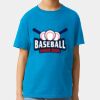 Youth Ultra Cotton ® 100% US Cotton T Shirt Thumbnail