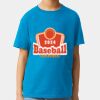 Youth Ultra Cotton ® 100% US Cotton T Shirt Thumbnail