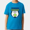 Youth Ultra Cotton ® 100% US Cotton T Shirt Thumbnail