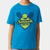 Youth Ultra Cotton ® 100% US Cotton T Shirt Thumbnail