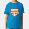 Youth Ultra Cotton ® 100% US Cotton T Shirt Thumbnail