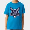 Youth Ultra Cotton ® 100% US Cotton T Shirt Thumbnail