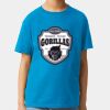 Youth Ultra Cotton ® 100% US Cotton T Shirt Thumbnail