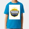 Youth Ultra Cotton ® 100% US Cotton T Shirt Thumbnail