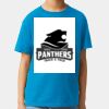 Youth Ultra Cotton ® 100% US Cotton T Shirt Thumbnail