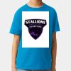 Youth Ultra Cotton ® 100% US Cotton T Shirt Thumbnail