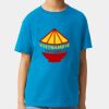 Youth Ultra Cotton ® 100% US Cotton T Shirt Thumbnail