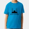 Youth Ultra Cotton ® 100% US Cotton T Shirt Thumbnail