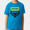 Youth Ultra Cotton ® 100% US Cotton T Shirt Thumbnail