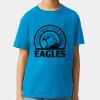 Youth Ultra Cotton ® 100% US Cotton T Shirt Thumbnail
