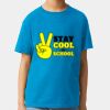 Youth Ultra Cotton ® 100% US Cotton T Shirt Thumbnail