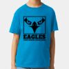 Youth Ultra Cotton ® 100% US Cotton T Shirt Thumbnail