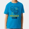 Youth Ultra Cotton ® 100% US Cotton T Shirt Thumbnail